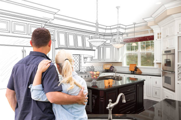 24/7 Emergency Cabinet Refacing experts in Keller, TX