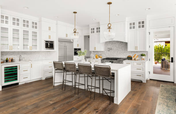 Reliable Cabinet Refacing contractor in Keller, TX by I E Kitchen
