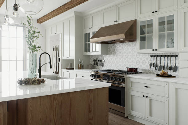 Top rated local Cabinet Refacing specialists in Keller, TX