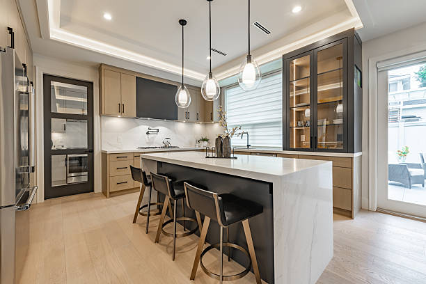 Affordable Cabinet Refacing solutions in Keller, TX